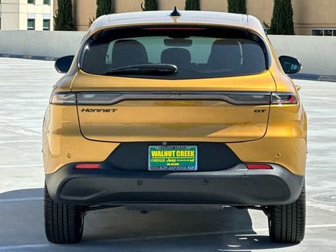 New 2024 Dodge Hornet GT Plus image 5
