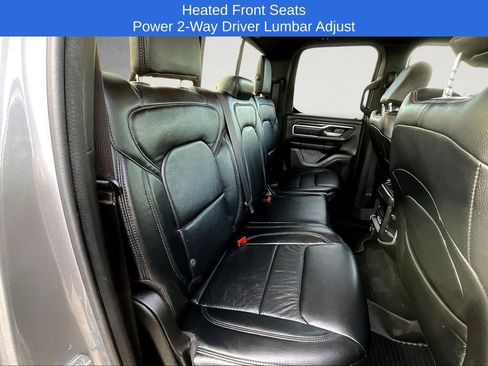 Used 2022 RAM 1500 Big Horn image 32