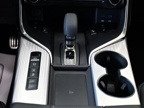 New 2025 Lexus LX 700h F Sport image 24