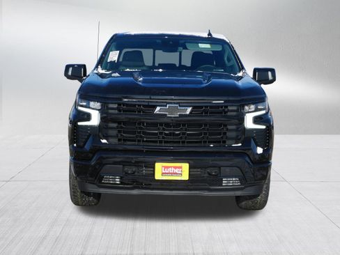 New 2026 Chevrolet Silverado 1500 RST w/ RST All Star Premium Package image 7