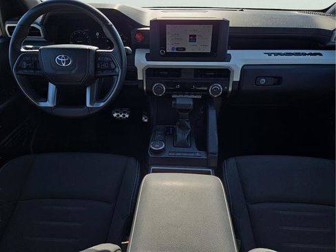 Used 2024 Toyota Tacoma TRD Sport RWD image 18