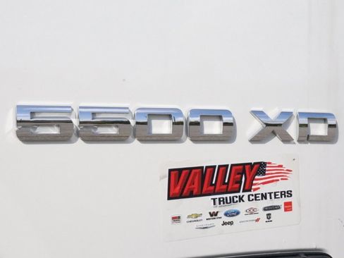 Used 2023 Chevrolet Low Cab Forward 5500XD image 20