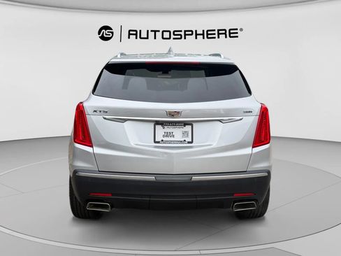 Used 2019 Cadillac XT5 Premium Luxury FWD image 6