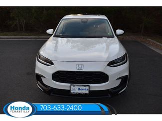 New 2026 Honda HR-V EX-L video 3