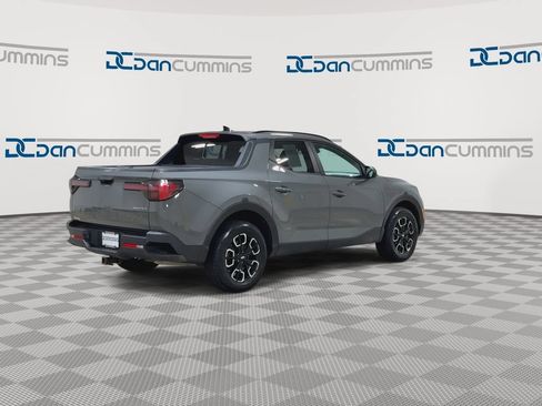 Used 2022 Hyundai Santa Cruz SEL Premium AWD/4WD image 8