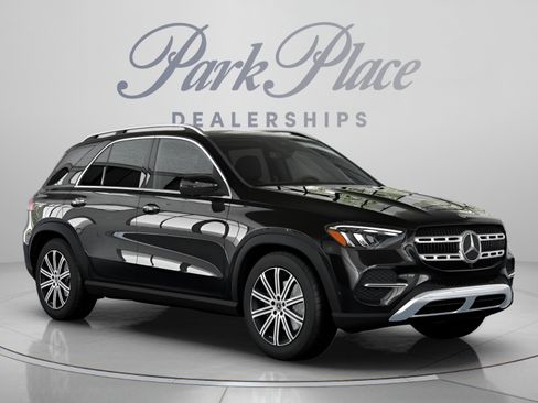 New 2026 Mercedes-Benz GLE 350 4MATIC image 31
