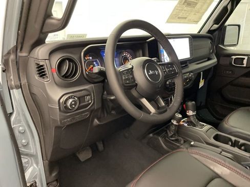 New 2026 Jeep Gladiator Rubicon image 15