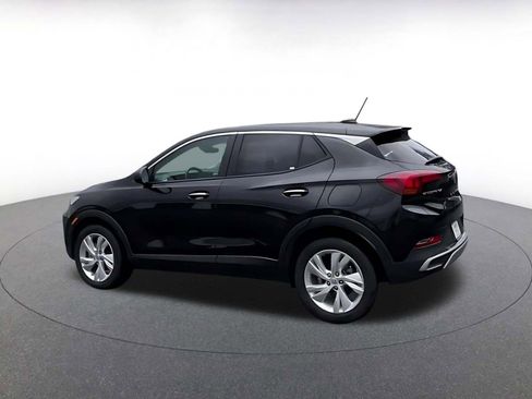 Used 2025 Buick Encore GX Preferred image 9