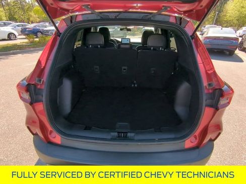 Used 2025 Ford Escape ST-Line AWD/4WD image 39