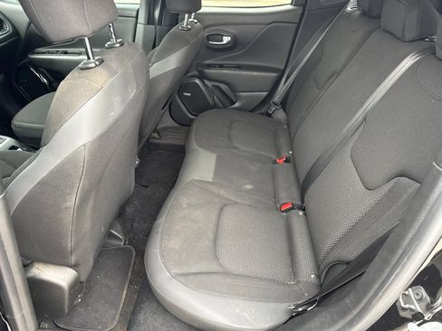 Used 2020 Jeep Renegade Altitude image 20