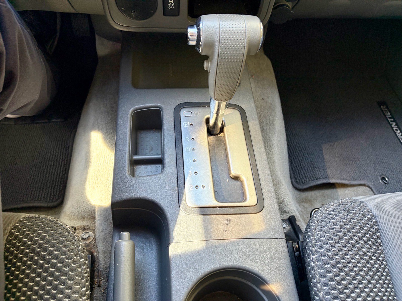 Used 2016 Nissan Frontier Desert Runner RWD image 25