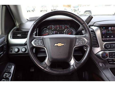 Used 2015 Chevrolet Tahoe LT image 19