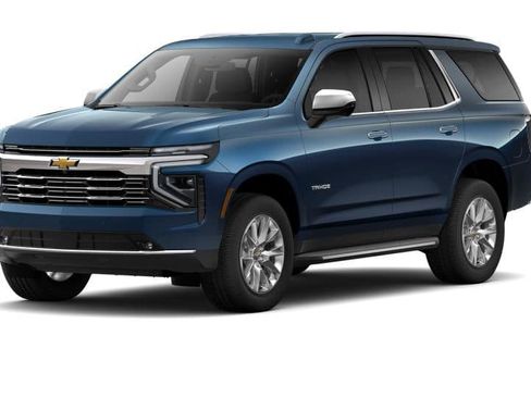 New 2025 Chevrolet Tahoe Premier image 26