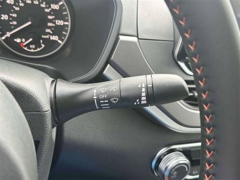 New 2025 Nissan Altima 2.5 SR image 23