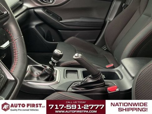 Used 2023 Subaru WRX Premium AWD/4WD image 21