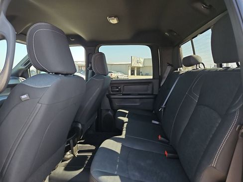 New 2026 RAM 3500 Tradesman image 18