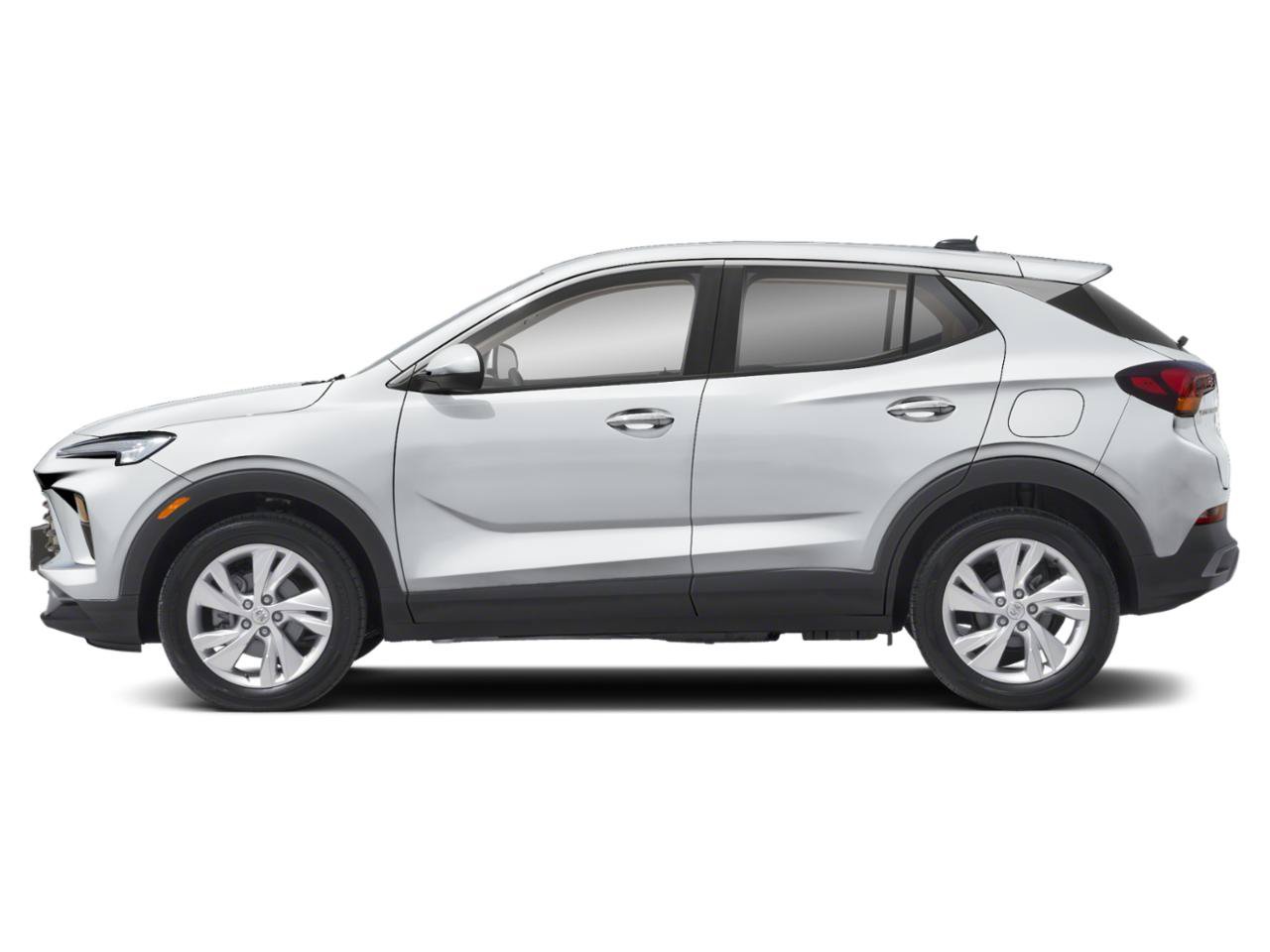 Used 2025 Buick Encore GX Preferred FWD image 3