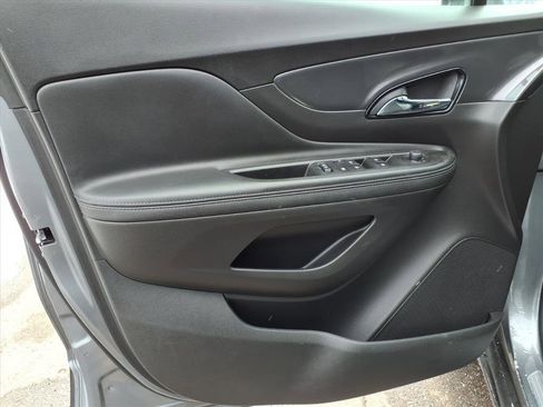 Used 2020 Buick Encore Preferred w/ Safety Package image 12