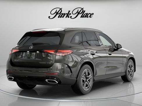 Used 2026 Mercedes-Benz GLC 300 image 20