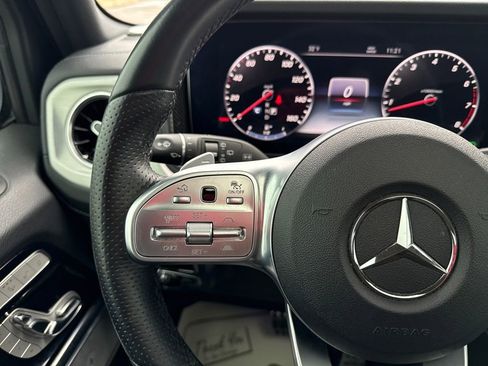 Used 2019 Mercedes-Benz G 550 image 20