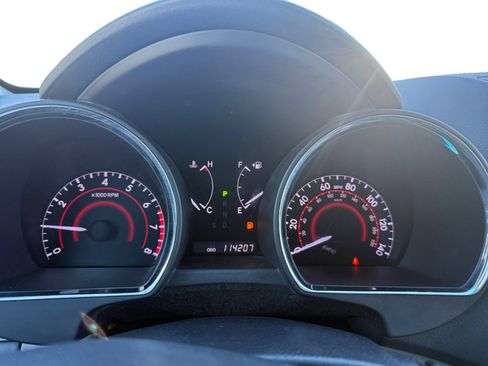 Used 2013 Toyota Highlander Plus image 11