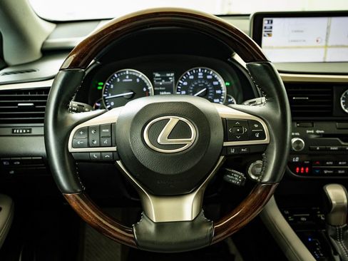 Used 2017 Lexus RX 350 FWD image 42