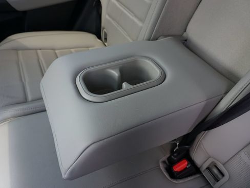 Used 2025 Honda CR-V EX-L image 28