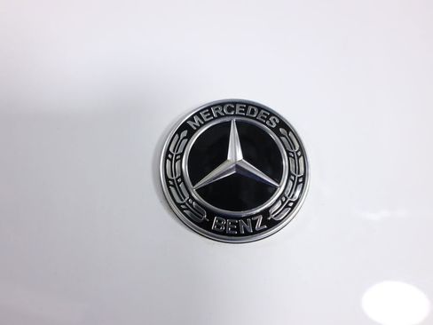 Certified 2025 Mercedes-Benz E 450 4MATIC Sedan image 54