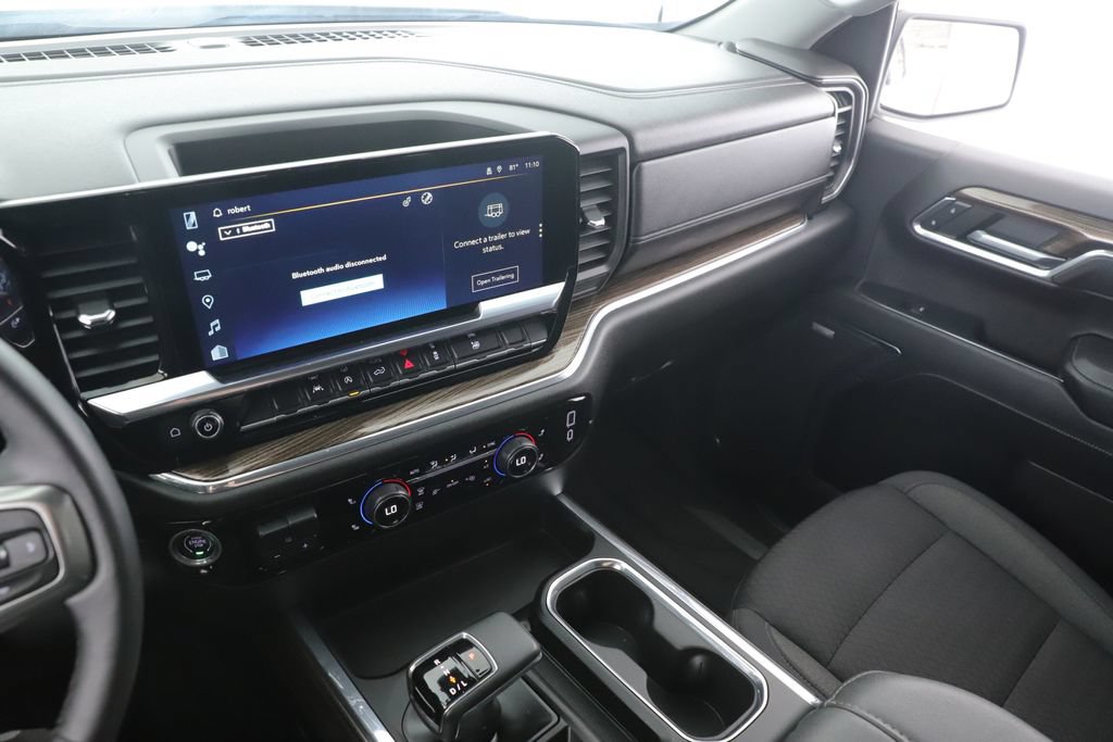 Used 2023 Chevrolet Silverado 1500 RST w/ Convenience Package II AWD/4WD image 27
