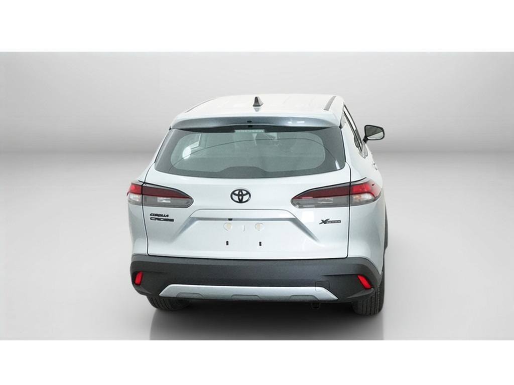 New 2026 Toyota Corolla Cross L FWD image 7