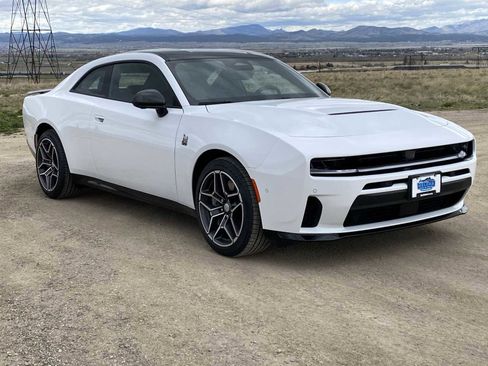 New 2026 Dodge Charger Scat Pack image 11