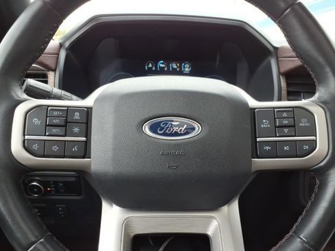 Used 2023 Ford Expedition Max Limited AWD/4WD image 21