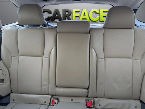 Used 2022 Subaru Outback Limited AWD/4WD image 38