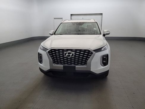 Used 2021 Hyundai Palisade SEL AWD/4WD image 15