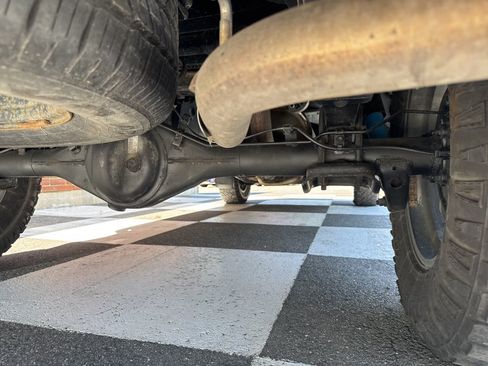 Used 2019 Toyota Tacoma TRD Sport AWD/4WD image 53