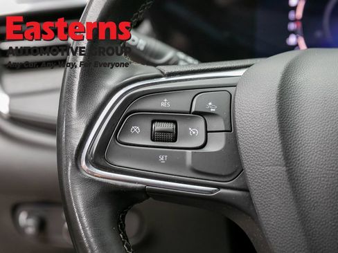 Used 2024 Buick Encore GX Preferred FWD image 15