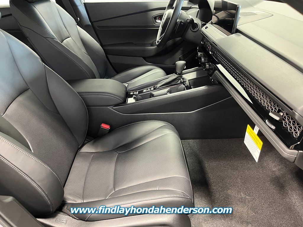 New 2026 Honda Accord Sport image 28
