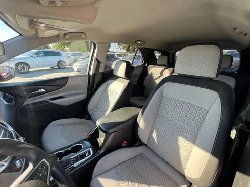 Used 2023 Chevrolet Equinox LS w/ LS Convenience Package FWD image 11