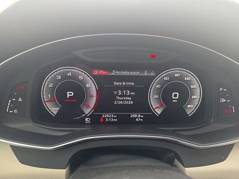 Used 2022 Audi A7 3.0T Premium Plus image 12