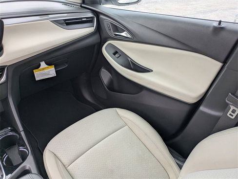 Certified 2024 Buick Encore GX Preferred image 13