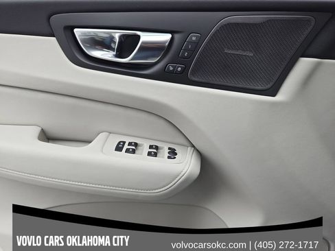 Used 2026 Volvo XC60 B5 Ultra w/ Protection Package Premier AWD/4WD image 23
