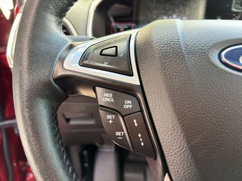 Used 2016 Ford Edge Sport w/ Equipment Group 401A AWD/4WD image 23