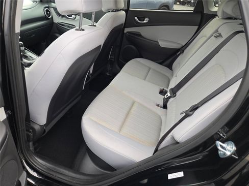 Used 2023 Hyundai Kona SEL w/ Convenience Package image 20