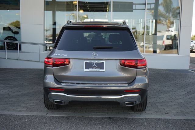 Used 2022 Mercedes-Benz GLB 250 image 7