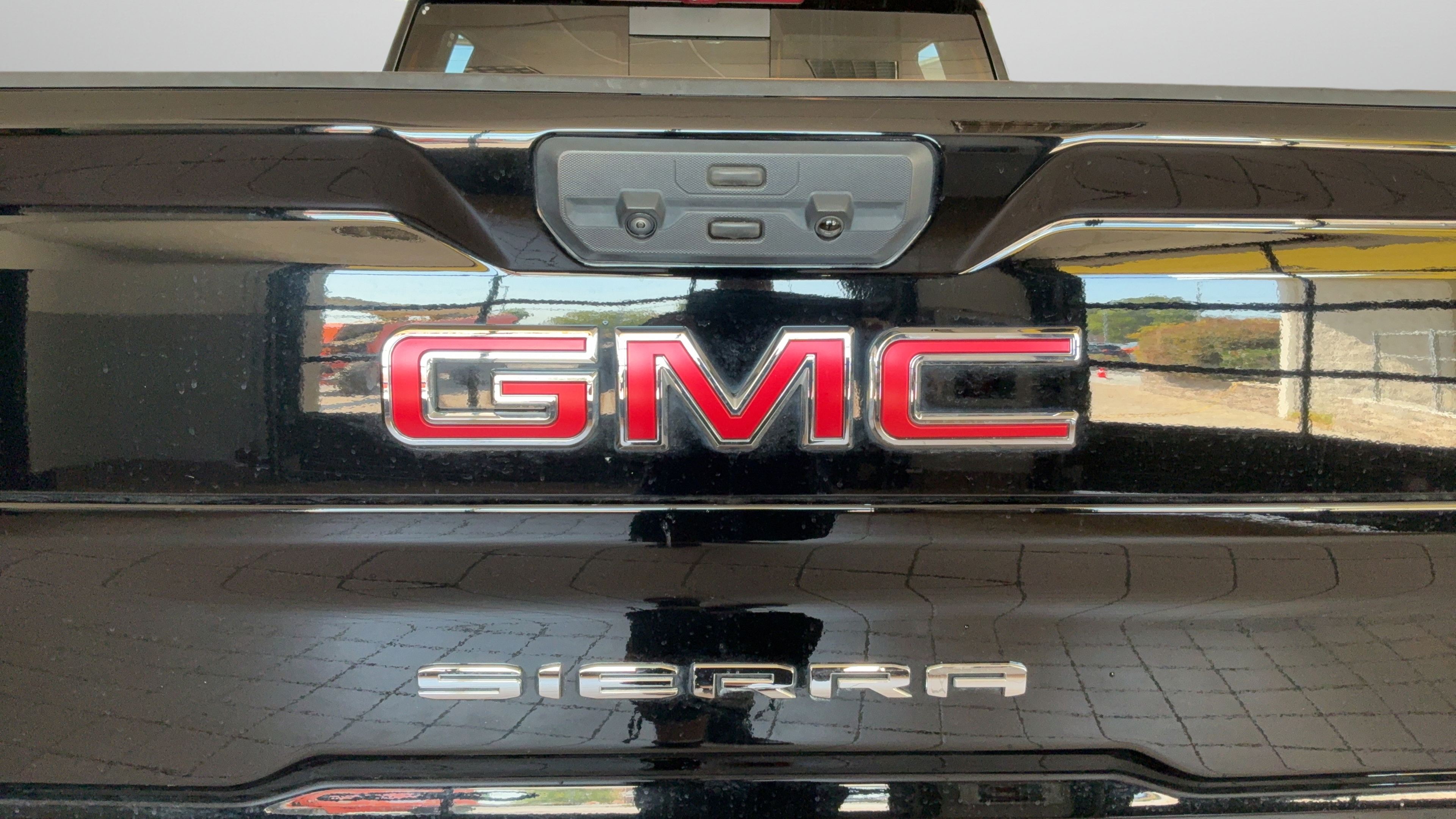 Used 2025 GMC Sierra 2500 AT4 w/ AT4 Premium Plus Package AWD/4WD image 63
