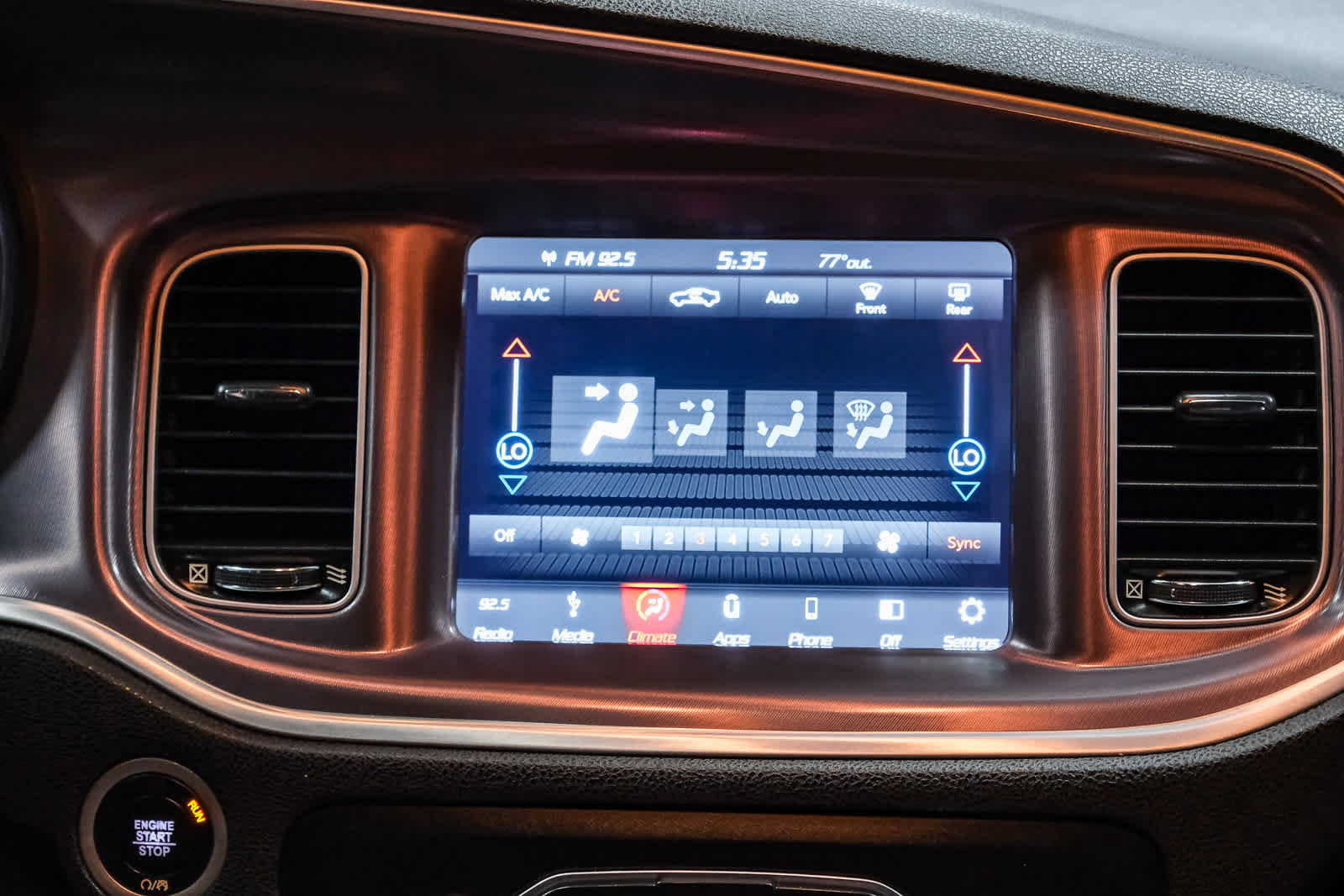 Used 2019 Dodge Charger GT RWD image 16