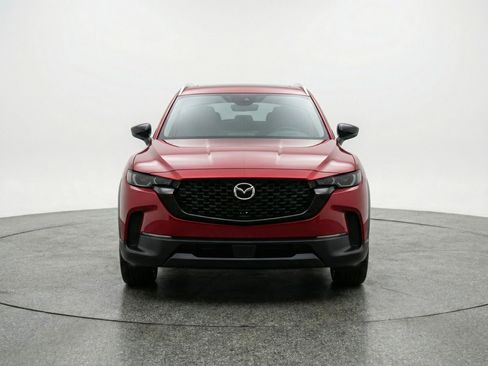 Used 2025 MAZDA CX-50 2.5 Hybrid w/ Premium Plus Pkg image 2
