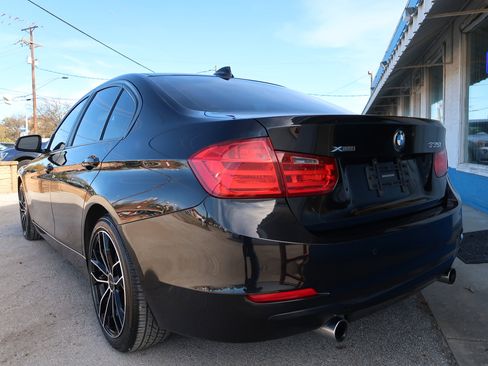 Used 2014 BMW 335i xDrive Sedan image 7