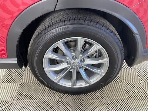 Used 2025 Honda CR-V EX image 13