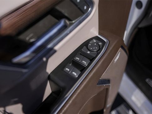 Used 2024 Chevrolet Silverado 1500 RST w/ RST All Star Premium Package image 23